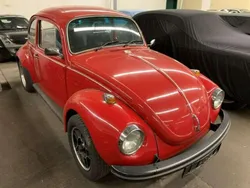Rot Gebraucht 1971 VW Käfer Limousine | 59.900 €