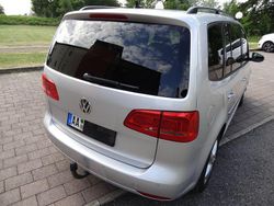 Gebraucht 2011 VW Touran Comfortline Van / Kleinbus | 5.800 € (Fairer Preis)