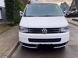 Weiß Gebraucht 2012 VW T5 Comfortline Van | 32.500 € (Teuer)