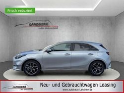 Sparkling silver Neu 2025 Kia Ceed Gold Kleinwagen | 20.985 € (Guter Preis)