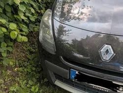 Renault Clio II