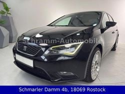 Schwarz Gebraucht 2014 Seat Leon ST Kombi | 5.900 € (Guter Preis)