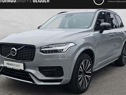 Grau Gebraucht 2024 Volvo XC90 Plus SUV | 59.890 € (Superpreis)