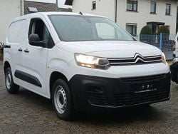 Weiß Gebraucht 2024 Citroën Berlingo Van / Kleinbus | 17.200 € (Superpreis)