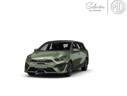 Neu 2025 Kia Ceed Sportswagon Kombi | 25.382 € (Guter Preis)