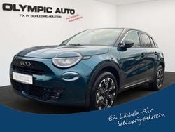 Azure Neu 2025 Fiat 600 La Prima Kleinwagen | 28.490 € (Guter Preis)