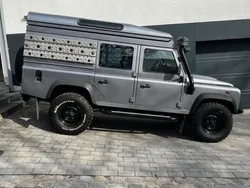 Gebraucht 2012 Land Rover Defender SUV | 58.000 €