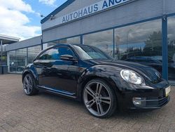 Schwarz Gebraucht 2016 VW Beetle Allstar Limousine | 9.500 € (Superpreis)