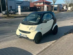 Andere außenfarben Gebraucht 2006 Smart ForTwo Coupé Kleinwagen | 2.490 € (Etwas zu teuer)