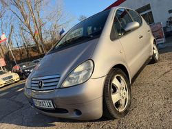 Other Gebraucht 2001 Mercedes A190 Kleinwagen | 1.890 € (Fairer Preis)