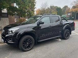 Schwarz Gebraucht 2019 Nissan Navara N-Guard Abholung | 22.100 € (Guter Preis)