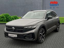 Grau Gebraucht 2025 VW Touareg R-line SUV | 76.880 € (Guter Preis)