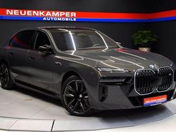 Grau Gebraucht 2023 BMW i7 Performance Limousine | 99.990 €