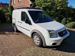 Weiß Gebraucht 2012 Ford Tourneo Connect Van / Kleinbus | 5.500 € (Fairer Preis)