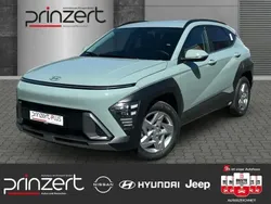 Mirage green Neu 2025 Hyundai Kona Trend SUV | 29.370 € (Fairer Preis)