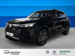 Schwarz Neu 2025 VW Tiguan IQ Drive SUV | 63.980 €