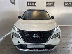 Silber Gebraucht 2024 Nissan X-Trail Tekna+ SUV | 40.780 € (Etwas zu teuer)