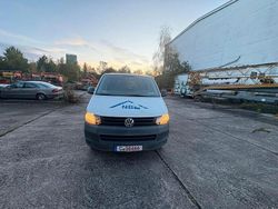 Weiß Gebraucht 2011 VW Transporter Van | 4.500 €