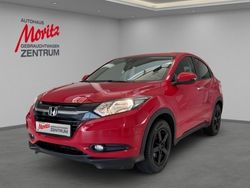 Rot Gebraucht 2016 Honda HR-V Elegance SUV | 12.780 € (Fairer Preis)