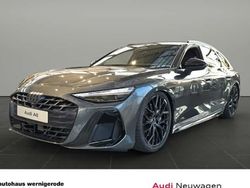 Grau Neu 2025 Audi A6 S-Line Kombi | 92.880 €