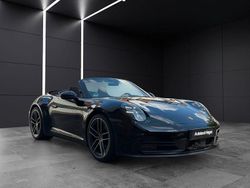 Schwarz Gebraucht 2024 Porsche 911 Sport Cabrio | 159.999 €