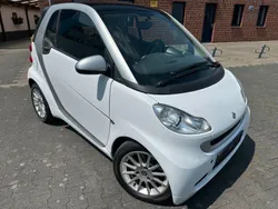 Weiß Gebraucht 2011 Smart ForTwo Coupé Coupé | 4.999 € (Fairer Preis)