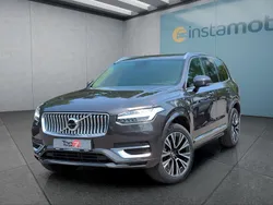 Grau Gebraucht 2024 Volvo XC90 SUV | 64.299 € (Fairer Preis)
