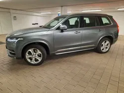 Grau Gebraucht 2018 Volvo XC90 Inscription SUV | 36.350 € (Teuer)