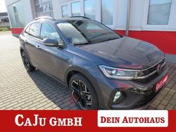 Grau Neu 2025 VW Taigo R-line SUV | 26.945 € (Guter Preis)