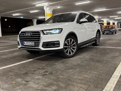 Weiß Gebraucht 2017 Audi Q7 Ambiente SUV | 24.900 € (Superpreis)