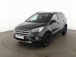 Grün Gebraucht 2018 Ford Kuga Trend SUV | 13.350 € (Fairer Preis)