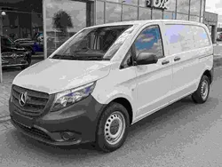 Andere Gebraucht 2019 Mercedes Vito Van / Kleinbus | 15.977 € (Superpreis)
