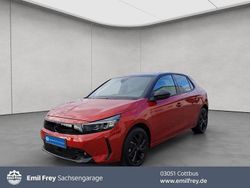 Rot Gebraucht 2024 Opel Corsa Limousine | 17.940 € (Fairer Preis)