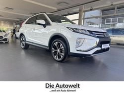 Andenweis (weiß) Gebraucht 2019 Mitsubishi Eclipse Cross Active SUV | 14.480 € (Guter Preis)