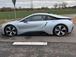 Silber Gebraucht 2014 BMW i8 Pure Impulse Coupé | 54.900 € (Fairer Preis)