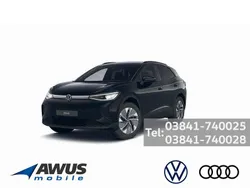 Schwarz Neu 2025 VW ID.4 Pro SUV | 58.770 €