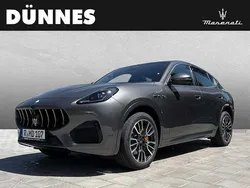 Grau Gebraucht 2022 Maserati Grecale GT SUV | 70.999 € (Fairer Preis)