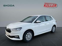 Candyweiss Neu 2025 Skoda Fabia Essence Kleinwagen | 19.000 € (Fairer Preis)