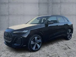 Schwarz Gebraucht 2025 Audi Q5 Sport SUV | 69.990 € (Guter Preis)