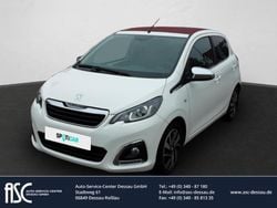 Gebraucht 2019 Peugeot 108 Top! Collection Kleinwagen | 9.450 € (Fairer Preis)