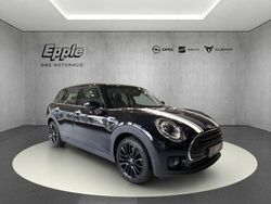 Schwarz Gebraucht 2022 Mini Cooper Clubman Kombi | 23.850 € (Guter Preis)