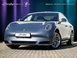 Steel grey Neu 2025 Ora 07 GT Limousine | 43.990 € (Fairer Preis)