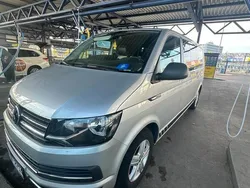 Gebraucht 2016 VW T6 Van | 16.000 €