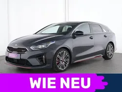 Pentametal Gebraucht 2021 Kia ProCeed GT Kleinwagen | 22.848 € (Guter Preis)