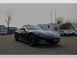 Gelb (inca yellow) Neu 2025 MG Cyberster Luxury Cabrio | 64.990 € (Fairer Preis)