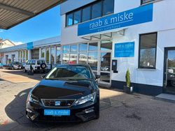 Schwarz Gebraucht 2019 Seat Leon FR Limousine | 18.990 € (Fairer Preis)