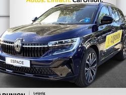 Andere farbe Gebraucht 2023 Renault Espace Iconic Van / Kleinbus | 35.495 € (Guter Preis)