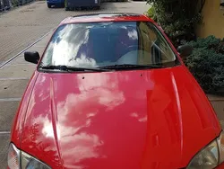 Rot Gebraucht 1996 Toyota Paseo Coupé | 2.800 € (Fairer Preis)