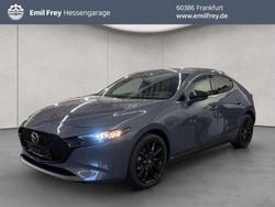 Grau Neu 2025 Mazda 3 Homura-Line Limousine | 25.490 €