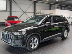 Schwarz Gebraucht 2023 Audi Q7 SUV | 54.900 €